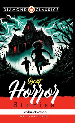 Great Horror Stories - O'Brien, John