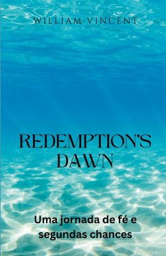 Cover Redemption's Dawn