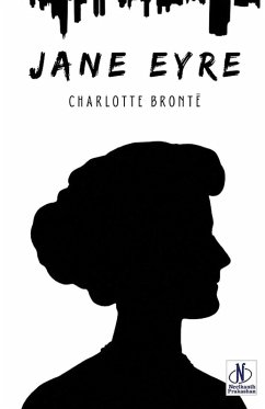 Cover Jane Eyre