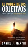 El poder de los objetivos El poder de los objetivos