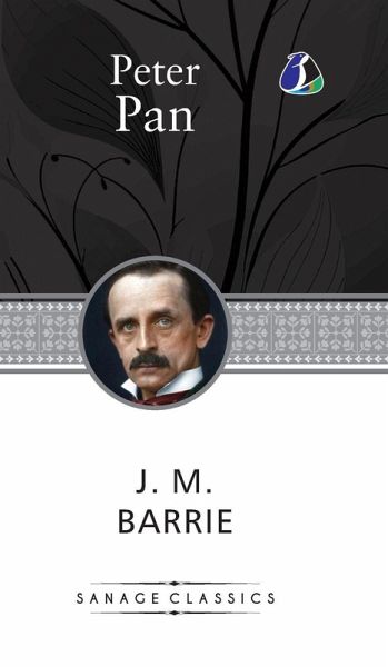 Peter Pan (Hardcover Library Edition) Peter Pan (Hardcover Library Edition)