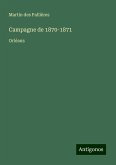 Campagne de 1870-1871