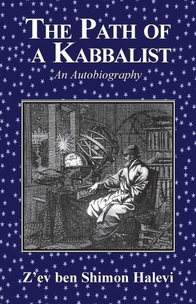 The Path of a Kabbalist The Path of a Kabbalist
