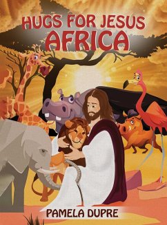 Cover Hugs for Jesus