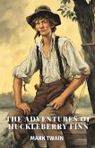 The Adventures of Huckleberry Finn The Adventures of Huckleberry Finn