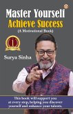 Master Yourself, Achieve Success Master Yourself, Achieve Success