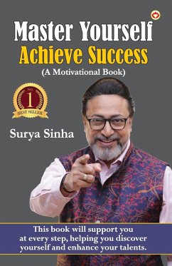 Cover Master Yourself, Achieve Success