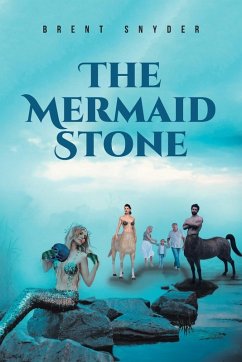 The Mermaid Stone The Mermaid Stone