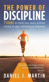 The power of discipline The power of discipline