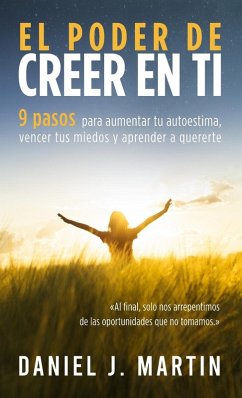 Cover El poder de creer en ti