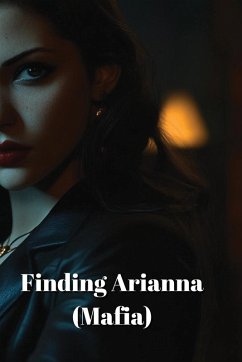 Finding Arianna (Mafia) - Vauxhall, Selene