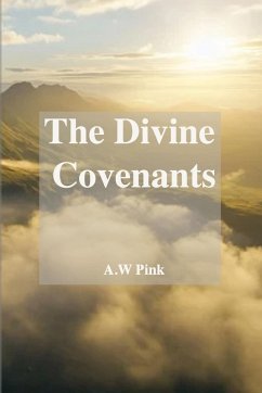 Cover The Divine Covenants