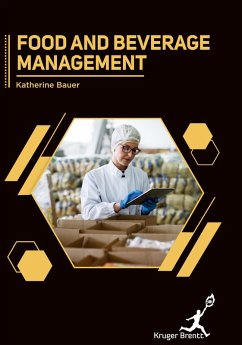 Cover Food and Beverage Management