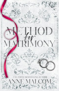 Method for Matrimony - Malcom, Anne