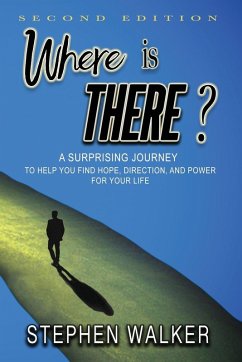 Cover Where is There?