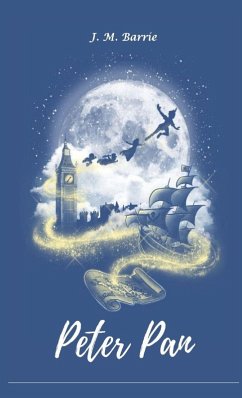 Cover Peter Pan