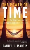 The power of time The power of time