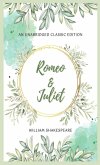 Romeo and Juliet Romeo and Juliet