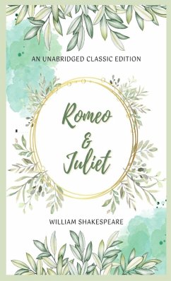 Cover Romeo and Juliet