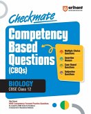 Checkmate CBQs Biology 12th Checkmate CBQs Biology 12th