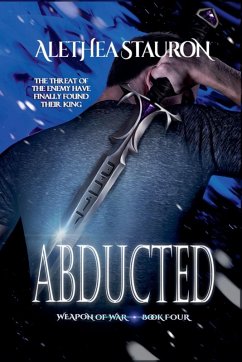 Cover Abducted