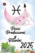 Piscis Predicciones y Rituales 2025 - Bild 1