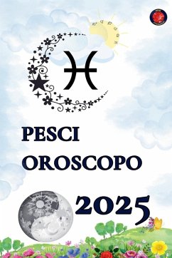 Pesci Oroscopo 2025 - Rubi, Alina