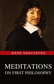 Meditations on First Philosophy Meditations on First Philosophy