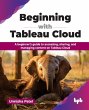 Beginning with Tableau Cloud - Bild 1