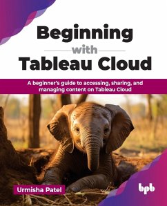 Beginning with Tableau Cloud - Patel, Urmisha