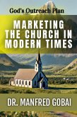 Marketing the Church in Modern Times