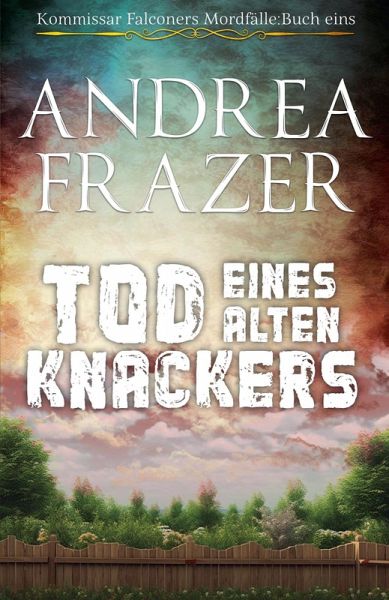 Tod eines alten Knackers