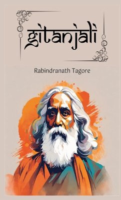 Gitanjali - Tagore, Rabindranath