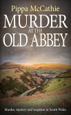 Murder at the Old Abbey