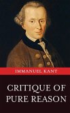 Critique of Pure Reason Critique of Pure Reason