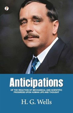 Cover Anticipations
