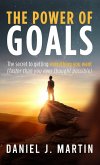 The power of goals The power of goals