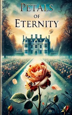 Cover Petals of Eternity