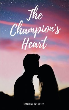 Cover The Champion's Heart