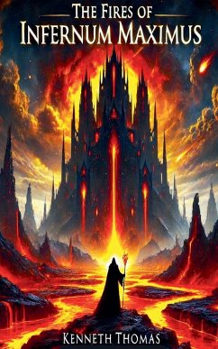 Cover The Fires Of Infernum Maximus