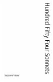 Hundred and Fifty Four Sonnets Hundred and Fifty Four Sonnets