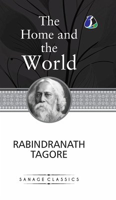 The Home and the World (Hardcover Library Edition) - Tagore, Rabindranath