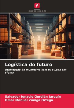 Cover Logística do futuro
