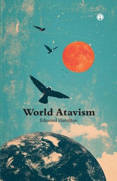 Cover World Atavism