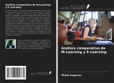 Análisis comparativo de M-Learning y E-Learning