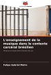 L'enseignement de la musique dans le... - Bild 1