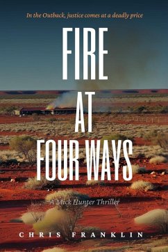 Cover Fire At Four Ways