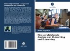 Eine vergleichende Analyse von M-Learning und E-Learning