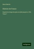 Histoire de France Histoire de France