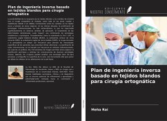 Plan de ingeniería inversa basado en tejidos blandos para cirugía ortognática - Rai, Meha